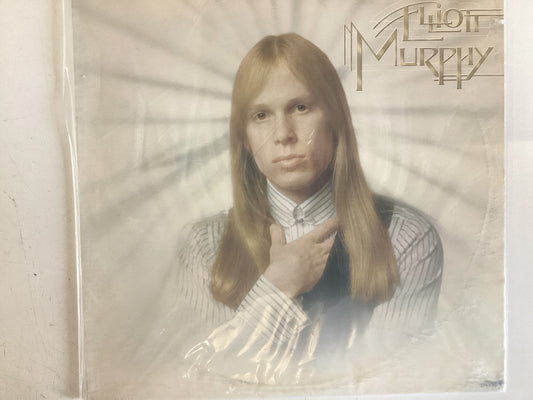 MURPHY, ELIOTT = LOST GENERATION (USA 1975) (USED)