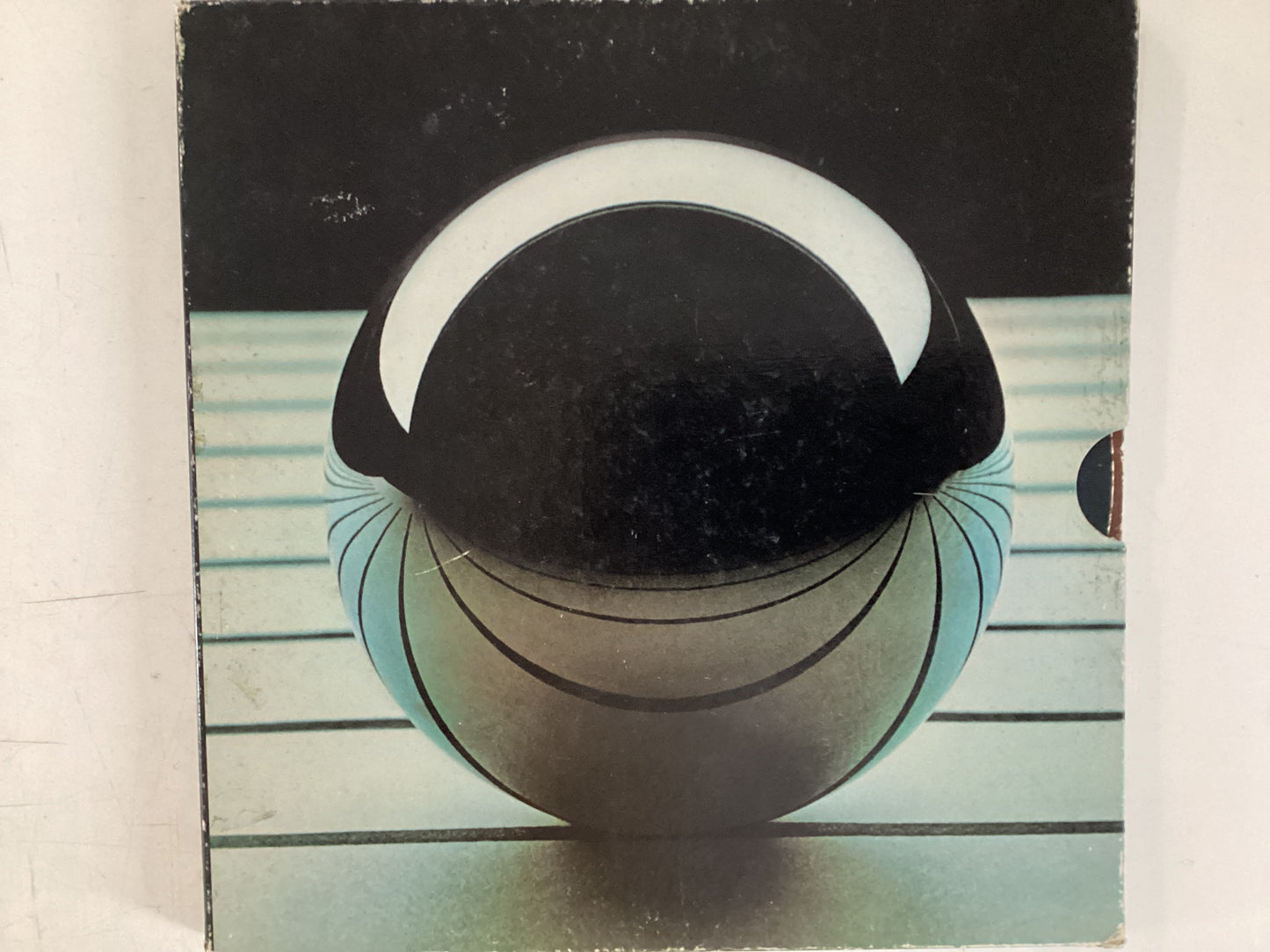 THE WHO = TOMMY  PLAYED BY LONDON SYMPHONY ORCHESTRA (UK 1972) (USED)