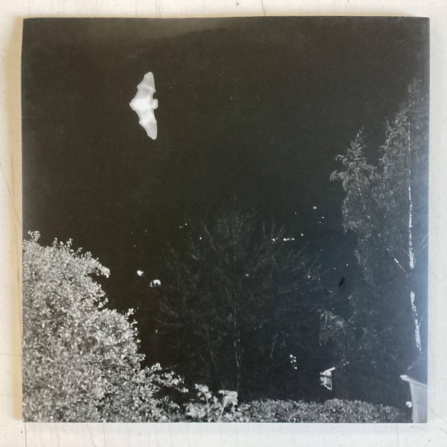 TOPLESS = SO BELOW EP (7 IN./PINK) (US 2015) (USED)