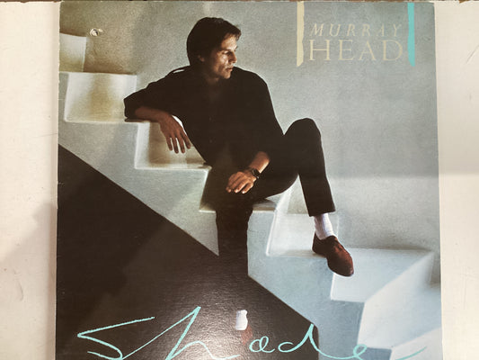 HEAD, MURRAY = SHADE (CDA 1982) (USED)