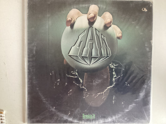 LAW = BREAKIN’ IT (USA 1977) (USED)