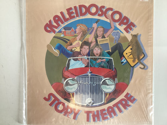 KALEIDOSCOPE = STORY THEATRE (CDA 1983) (USED)