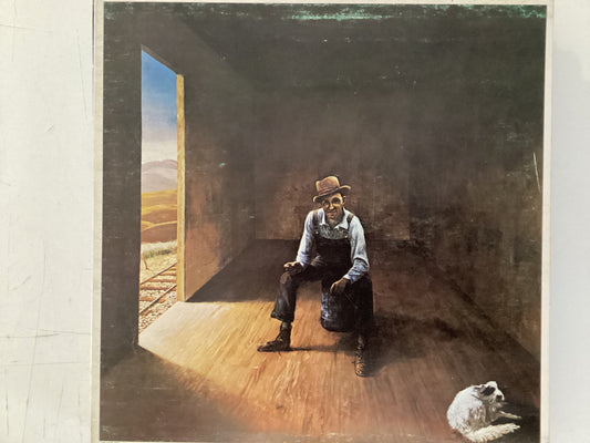 MCLEAN, DON = HOMELESS BROTHER (USA 1974) (USED)