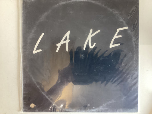 LAKE = SELF TITLED (CDA 1988) (USED)