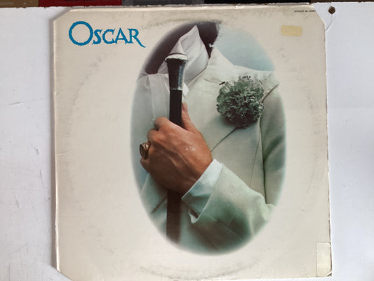 OSCAR = SELF TITLED (USA 1974) (USED)
