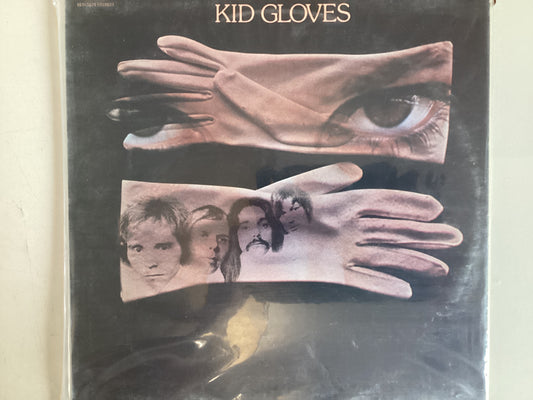 KID GLOVES = SELF TITLED (CDA 1972) (USED)