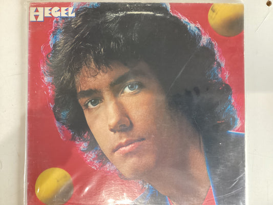 HEGEL = SELF TITLED (USA 1980) (USED)