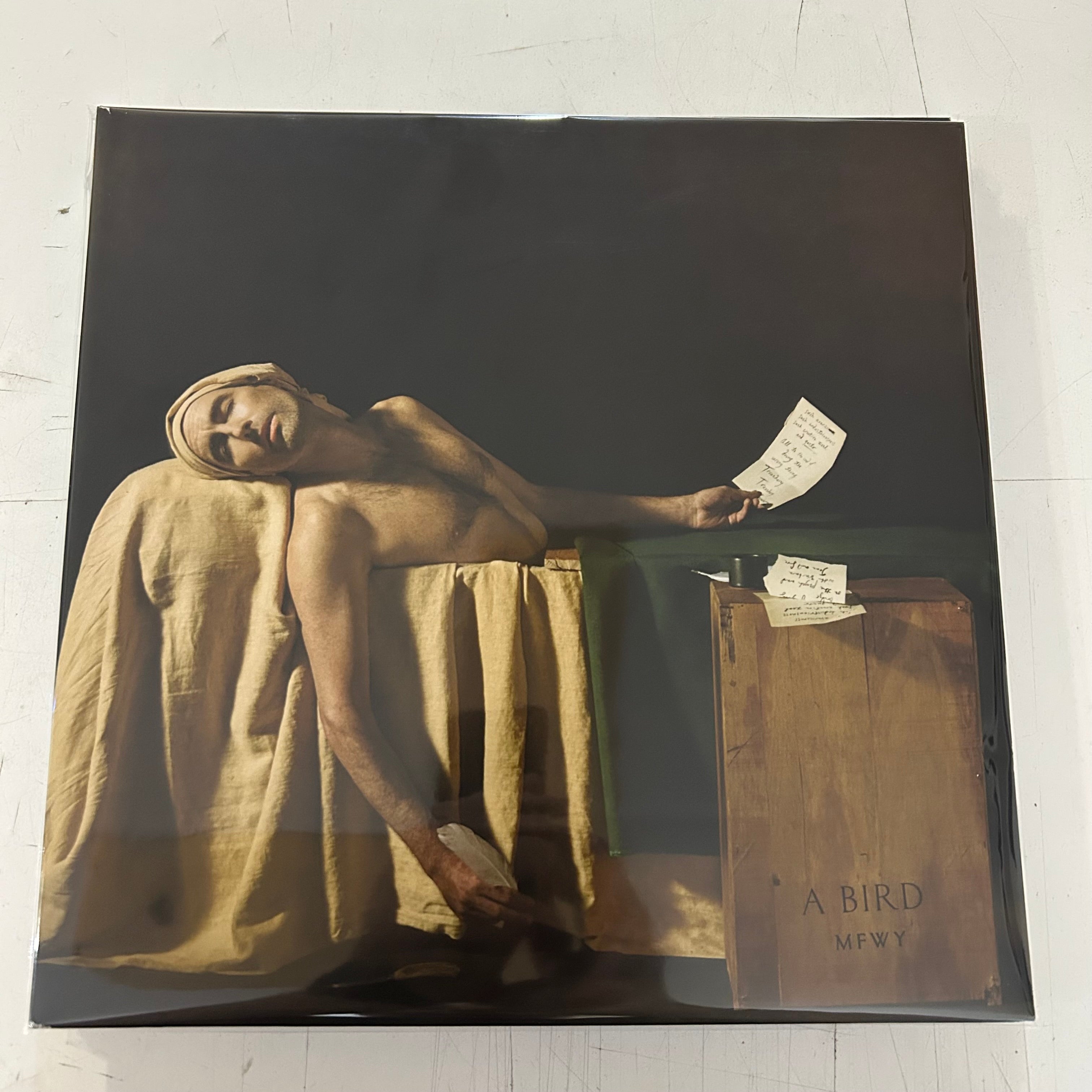 BIRD, ANDREW = MY FINEST WORK YET (USA 2019) (USED)
