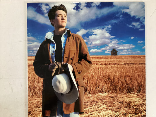 LANG, K.D. = ABSOLUTE TORCH AND TWANG (CDA 1989) (USED)