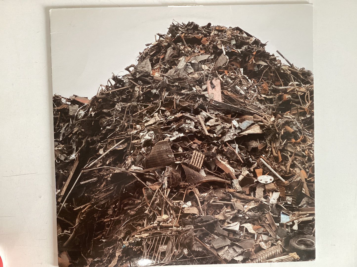 BATTLES = MY MACHINES (UK 2011) (USED)