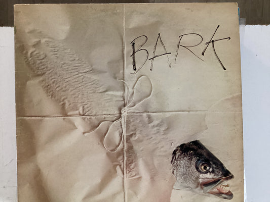 JEFFERSON AIRPLANE = BARK (USA 1971) (USED)