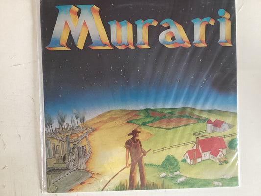 MURARI = SELF TITLED (USA 1979) (USED)