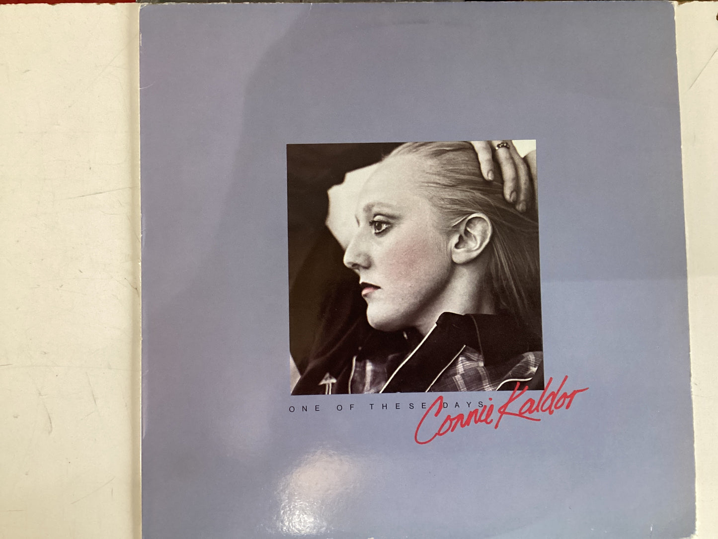 KALDOR, CONNIE = ONE OF THESE DAYS (CDA 1980) (USED)