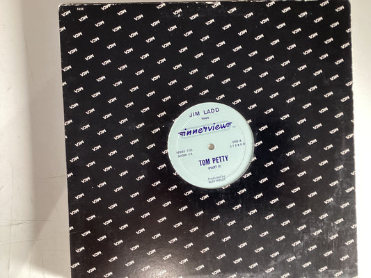 PETTY, TOM = JIM LADD HOSTS INNERVIEW (USA 1976) (USED)