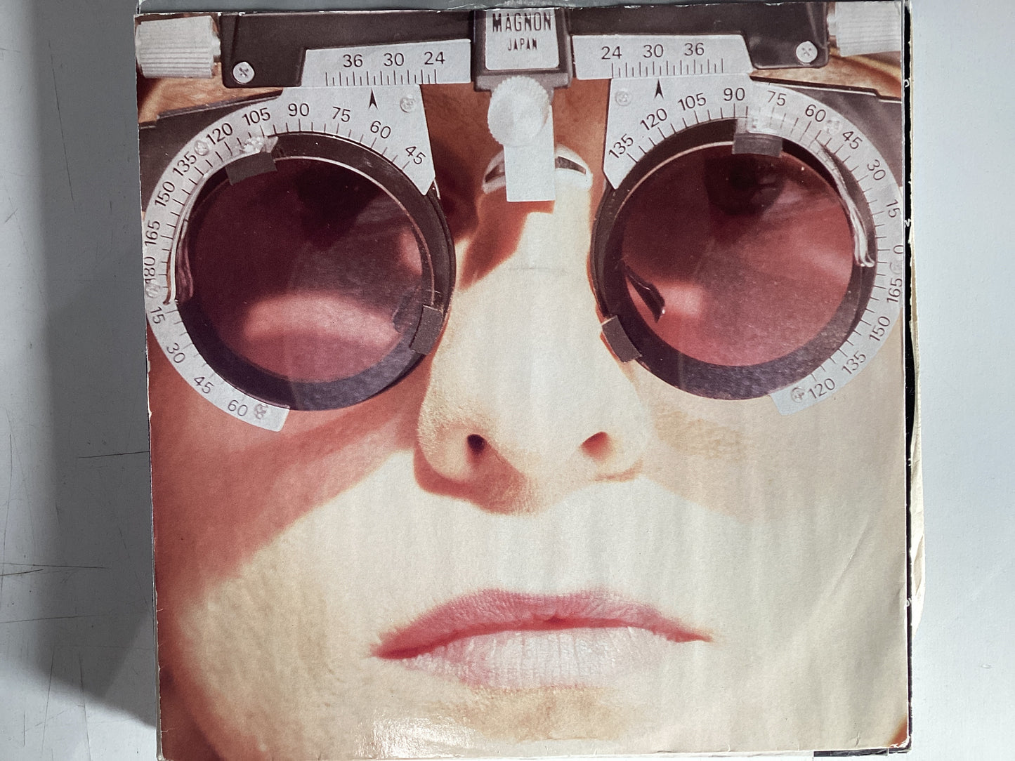 PET SHOP BOYS = IT’S ALRIGHT (12 IN.) (USA 1989) (USED)