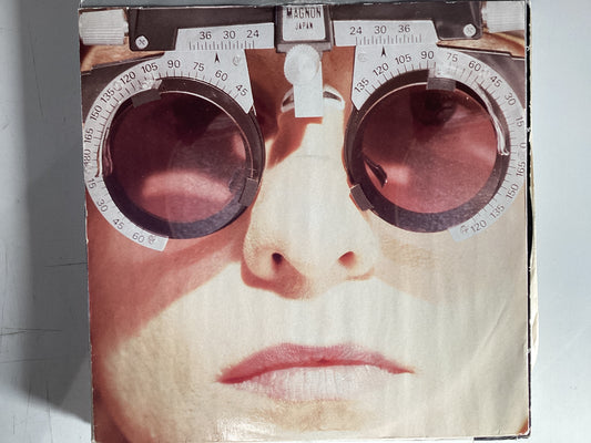 PET SHOP BOYS = IT’S ALRIGHT (12 IN.) (USA 1989) (USED)