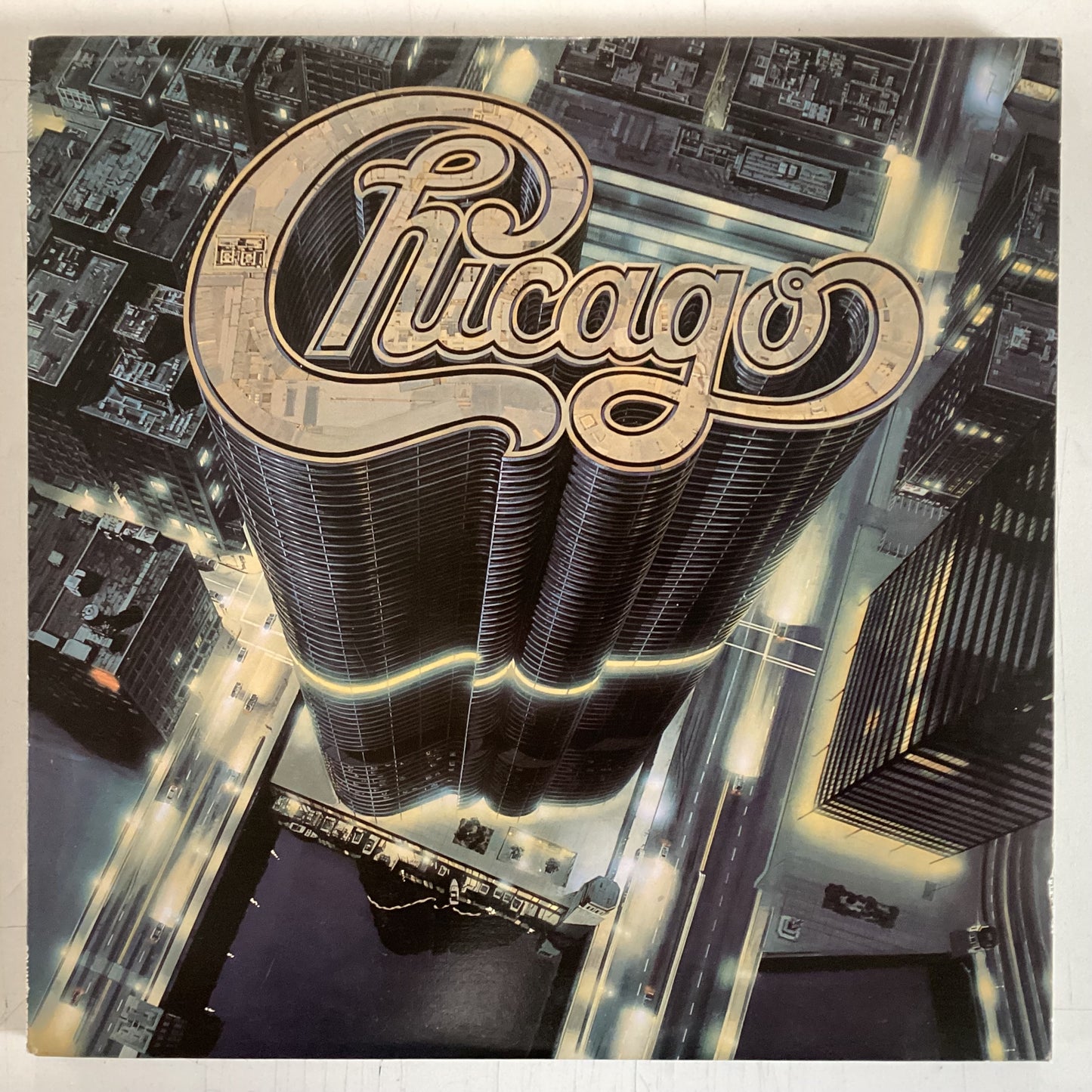 CHICAGO = 13 (CDN 1979) (USED)