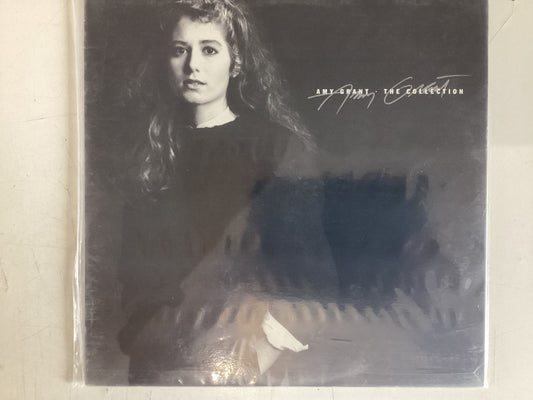 GRANT, AMY = THE COLLECTION (CDA 1986) (USED)