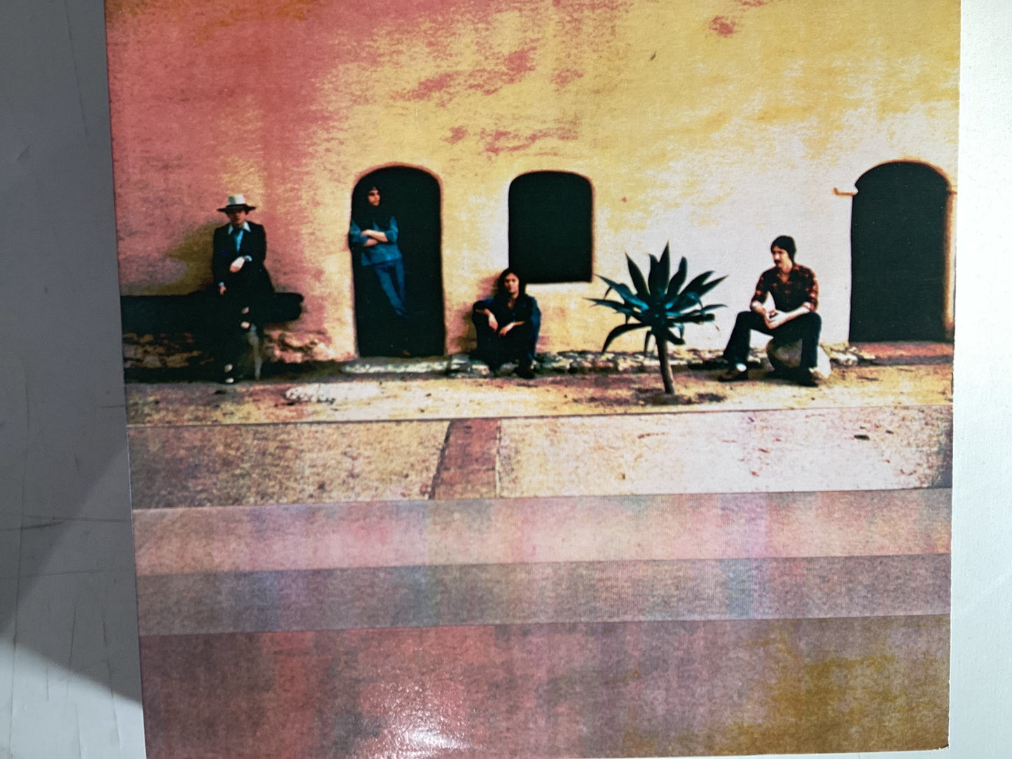 POCO = ROSE OF CIMARRON (CDA 1976) (USED)