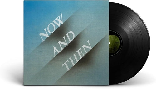 BEATLES = NOW AND THEN / LOVE ME DO (SINGLE) (180G)