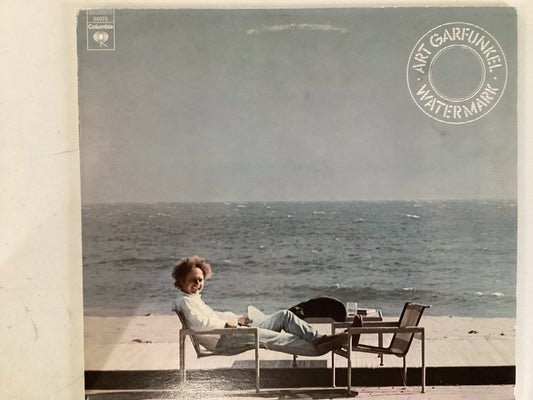 GARFUNKEL, ART = WATERMARK (CDA 1978) (USED)