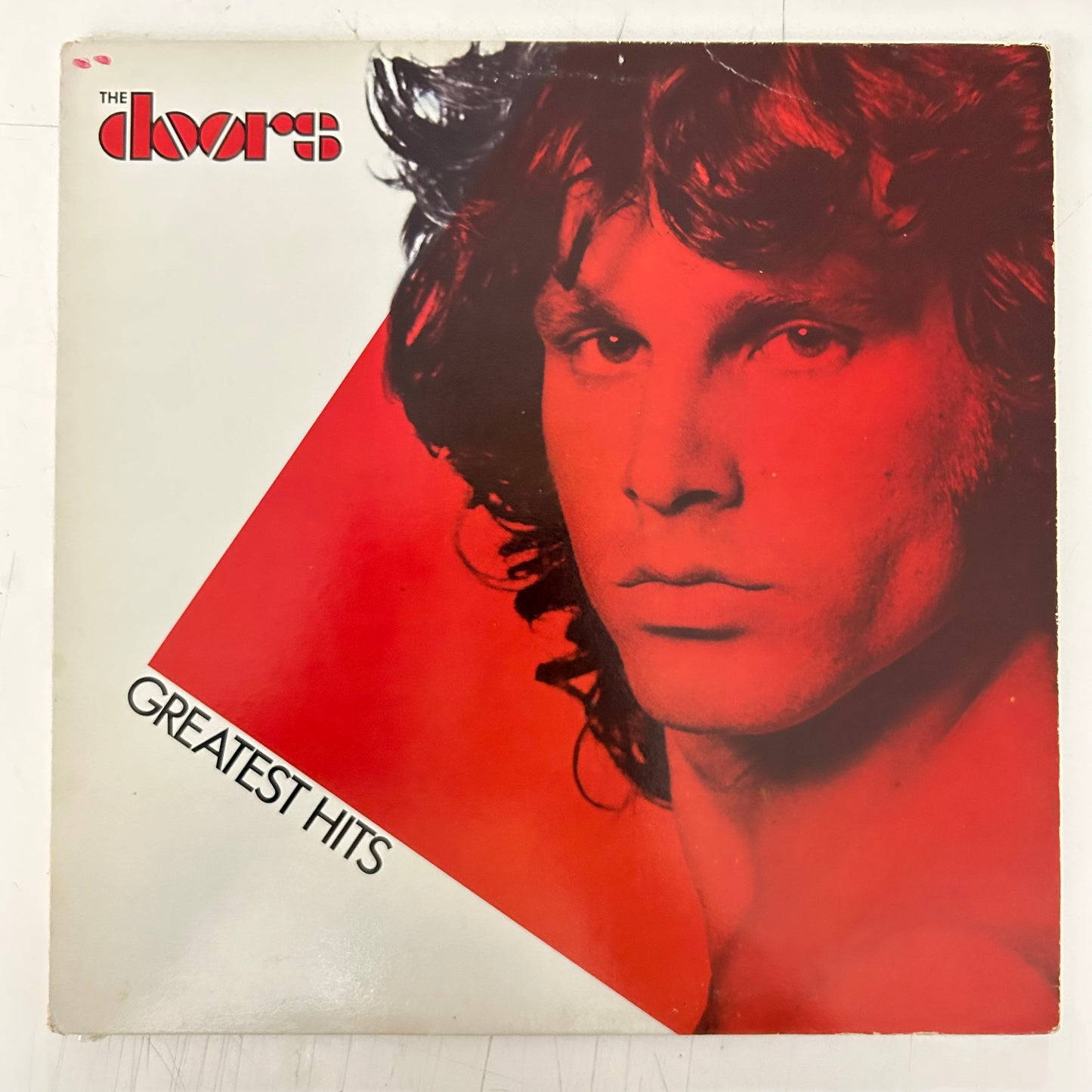 DOORS = GREATEST HITS (CDN 1980) (USED)