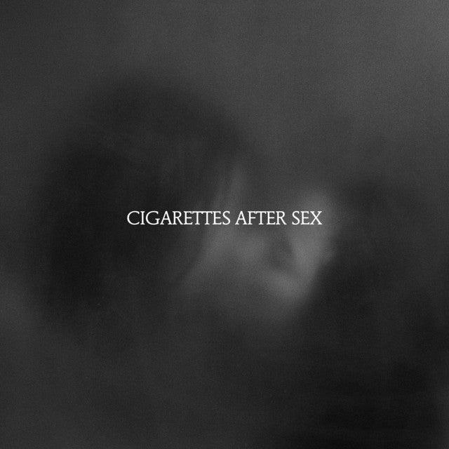 CIGARETTES AFTER SEX = X'S (180G)