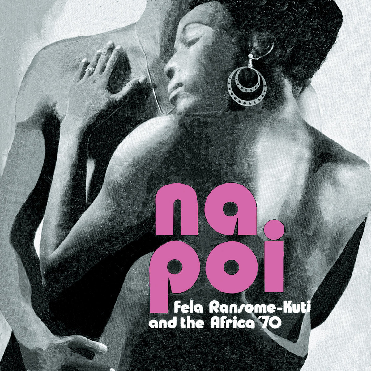 KUTI, FELA = NA POI (180G)