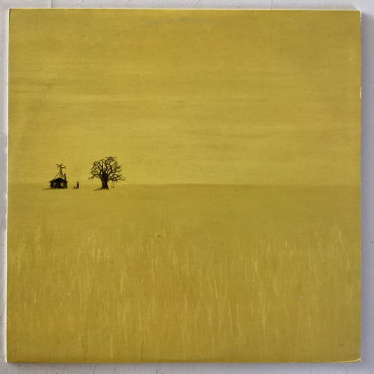 FERLAND, JEAN-PIERRE = JAUNE (CDN 80S REISSUE) (USED)