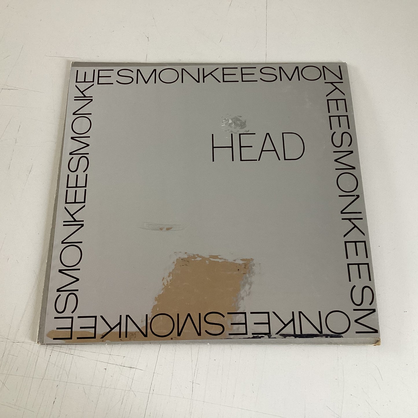 MONKEES = HEAD (OST) (US 1968) (USED)