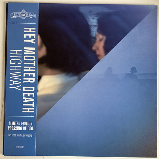 HEY MOTHER DEATH = HIGHWAY (180G) (CDN 2015) (USED)