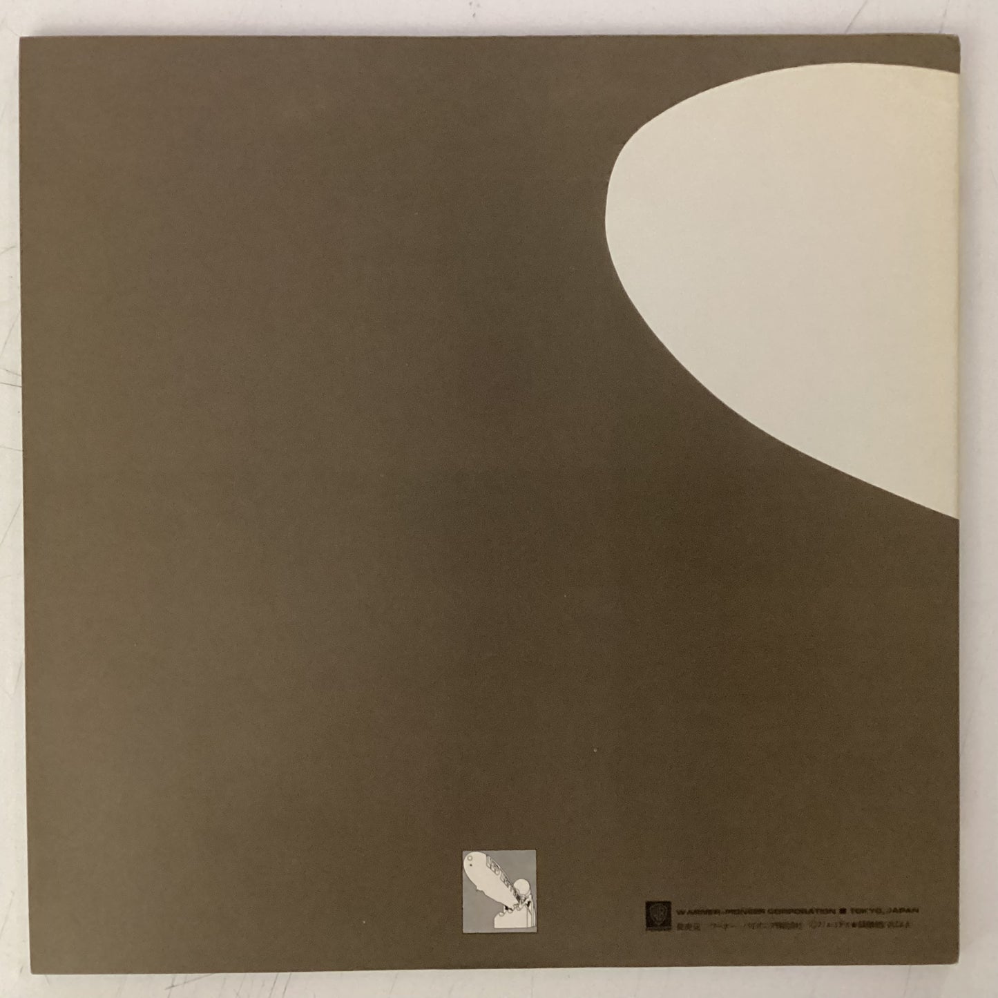 LED ZEPPELIN = LED ZEPPELIN II (JAPAN 1976) (USED)