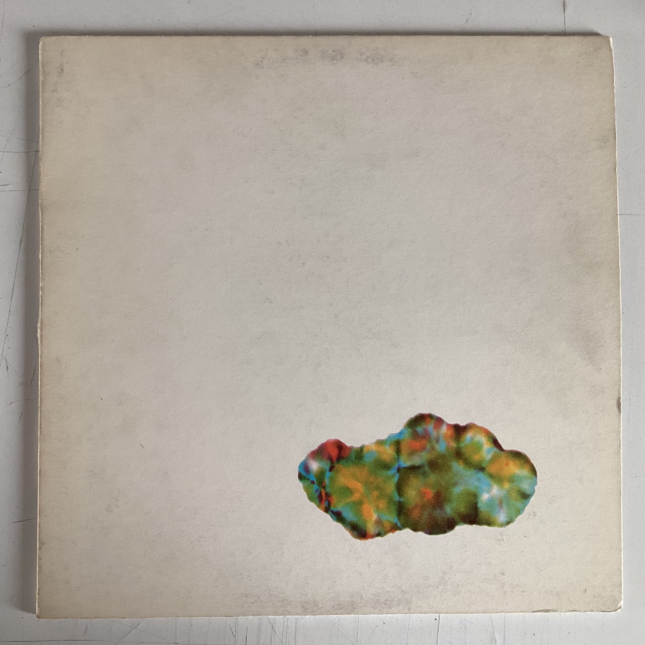 KING CRIMSON = ISLANDS (CDN 1971) (USED)