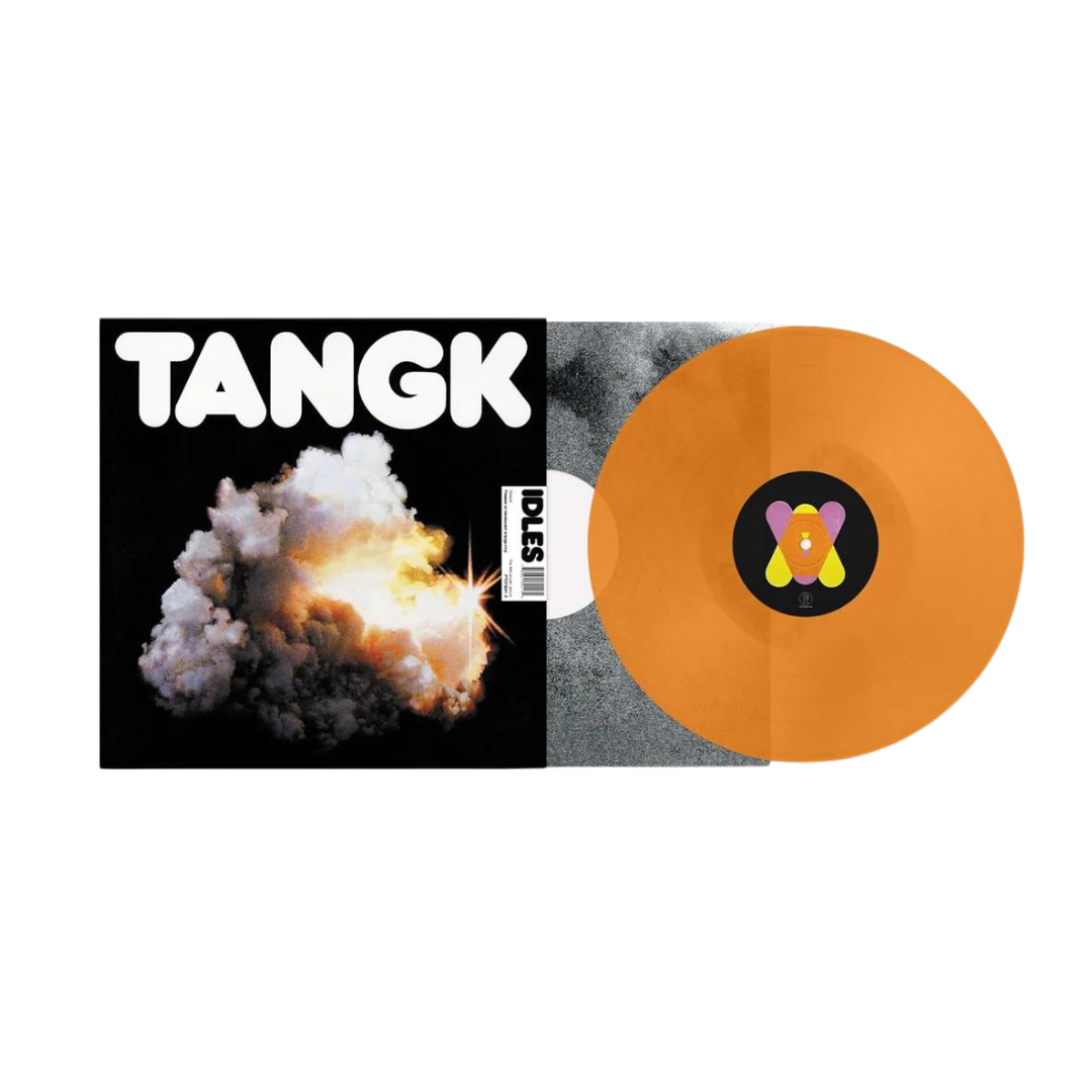 IDLES = TANGK