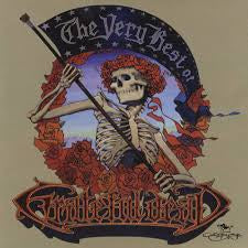 GRATEFUL DEAD = VERY BEST OF (2 DISC) (CD)