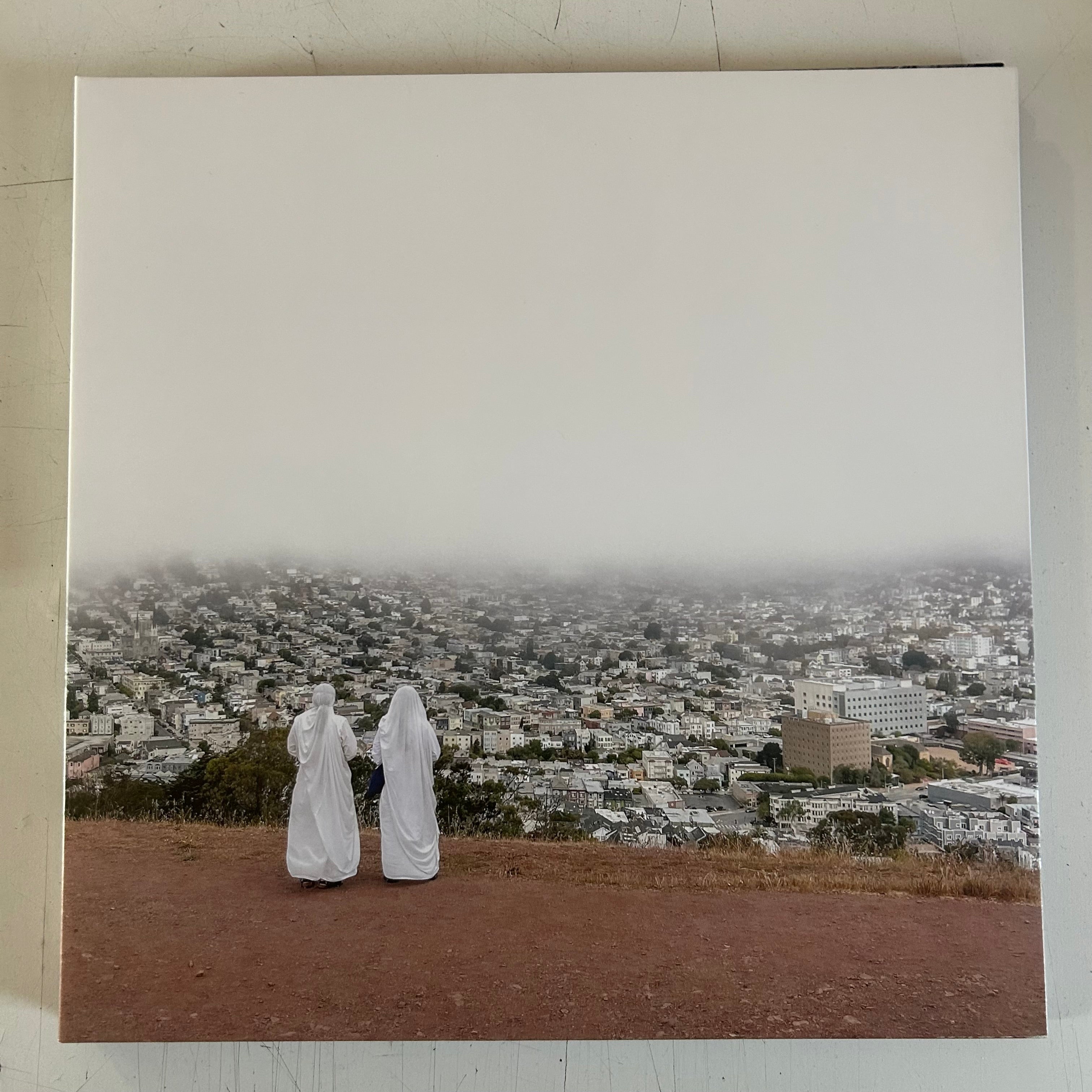 DEATH CAB FOR CUTIE = ASPHALT MEADOWS (180G/PINK) (EU 2022) (USED)