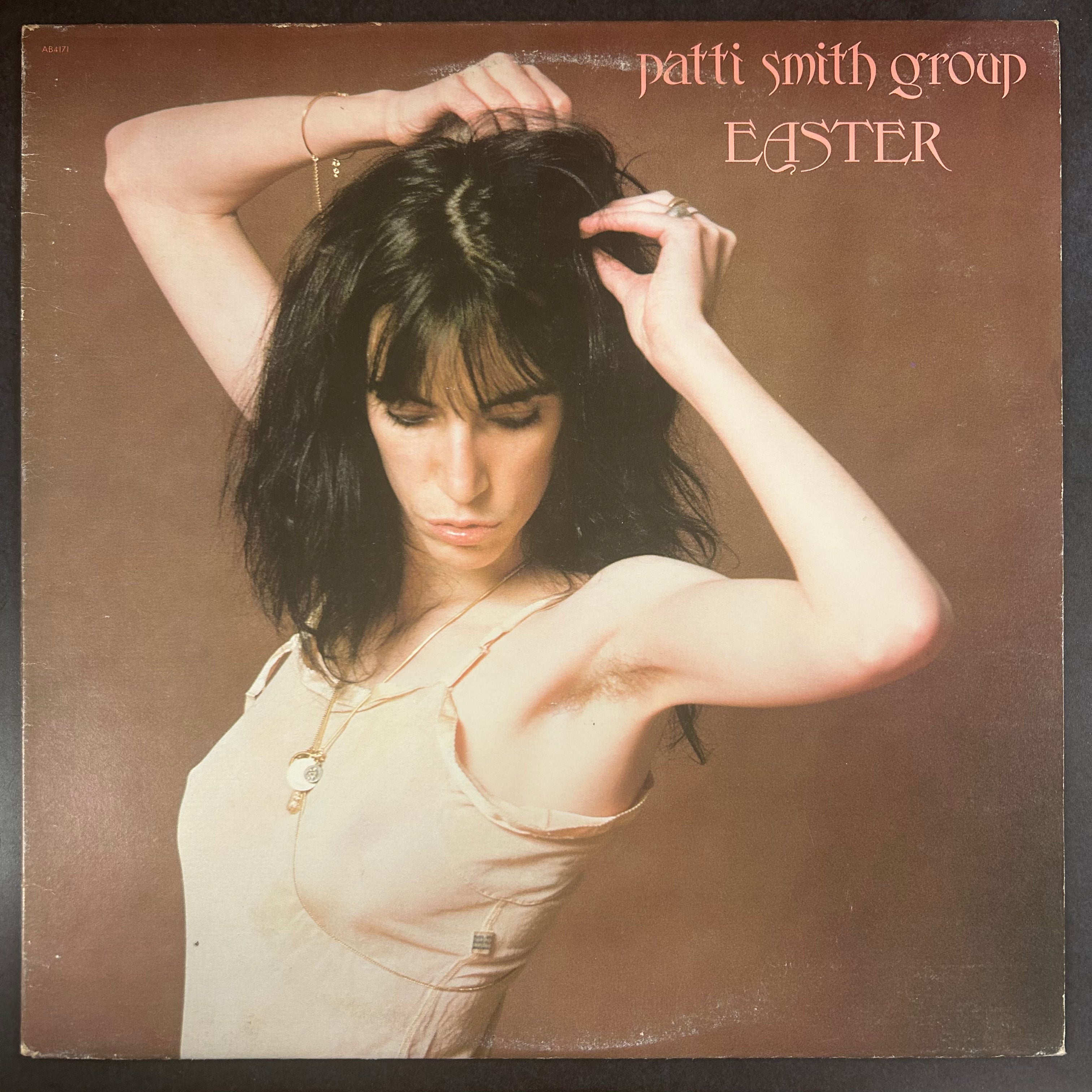 SMITH, PATTI GROUP = EASTER (CDN 1978) (USED)