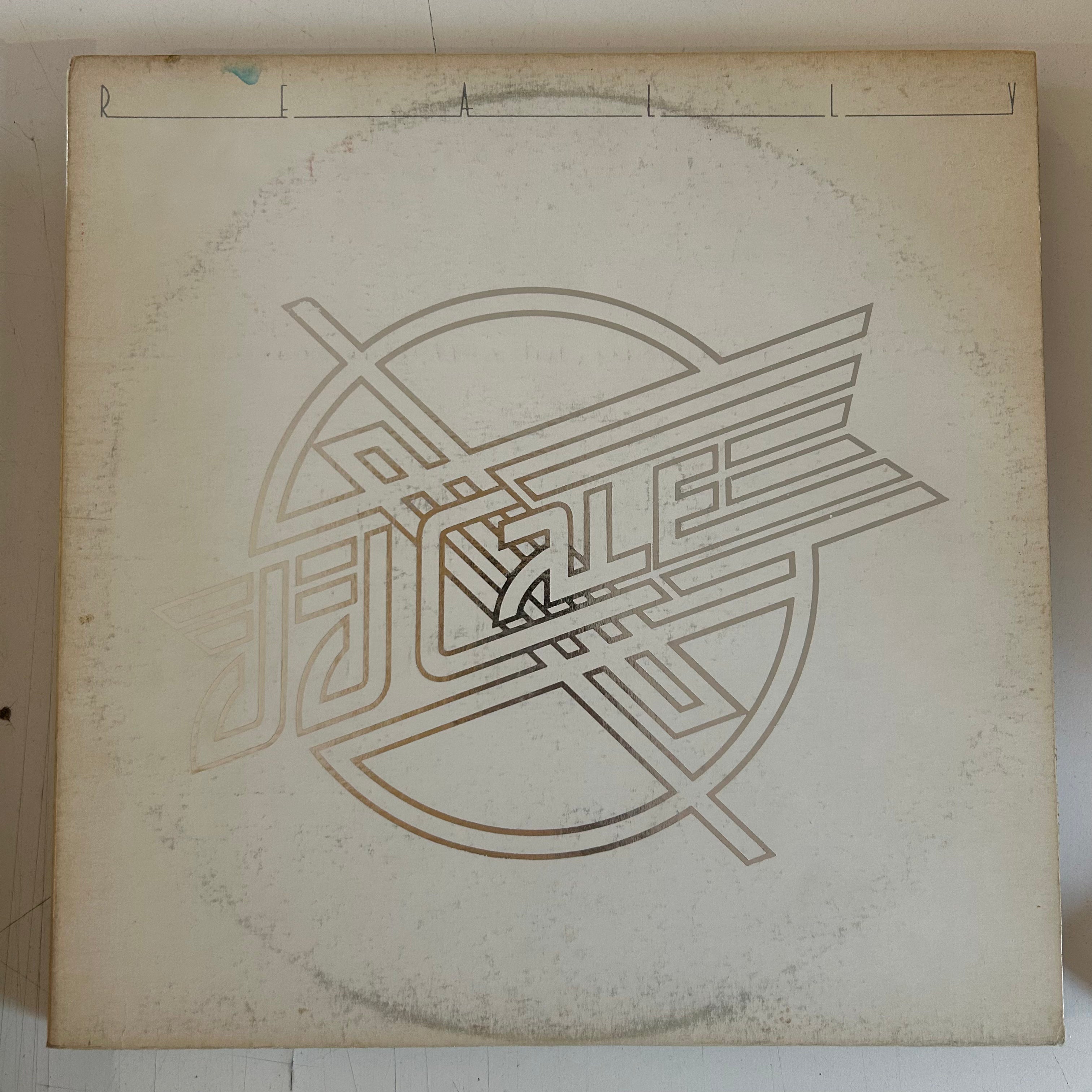 CALE, J.J. = REALLY (CDN 1972) (USED)