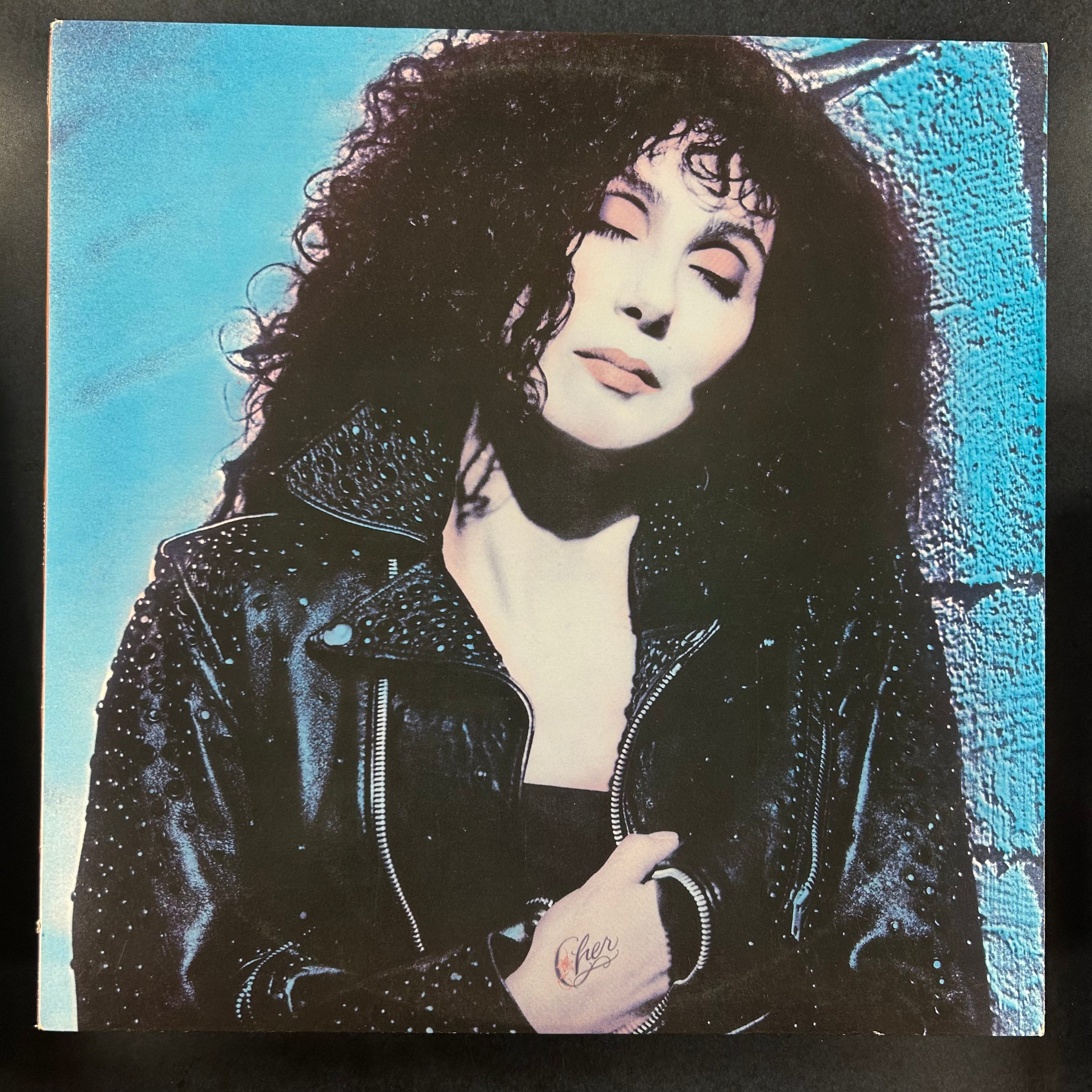 CHER = CHER (CDN 1987) (USED)