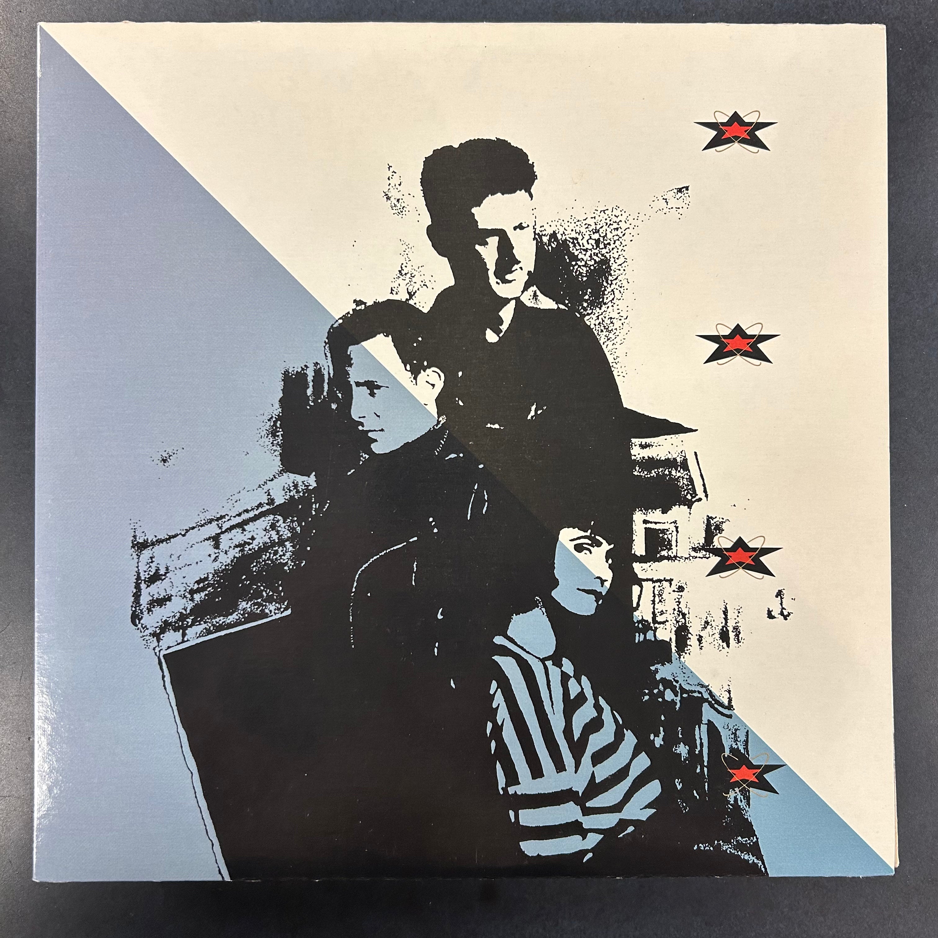 SWING OUT SISTER = TWILIGHT WORLD (12 IN.) (CDN 1987) (USED)
