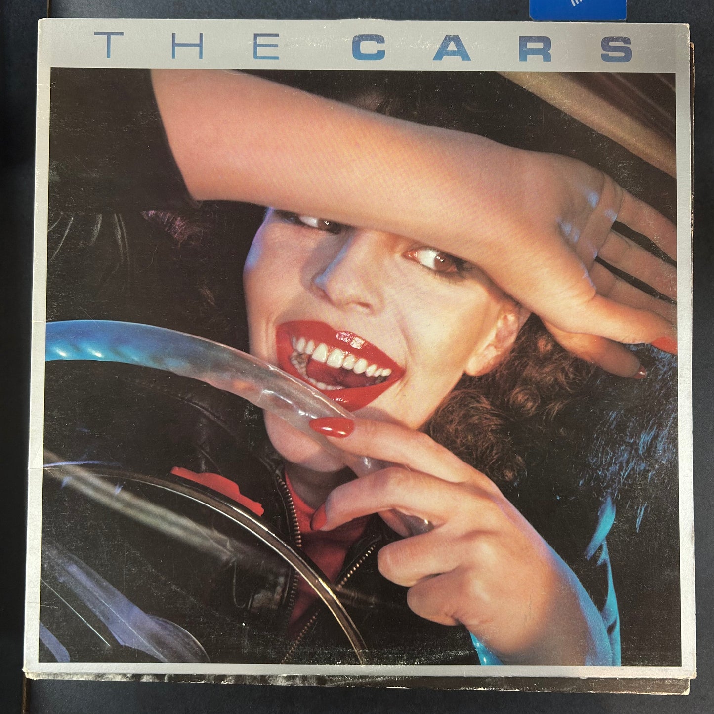 CARS = CARS (CDN 1978) (USED)