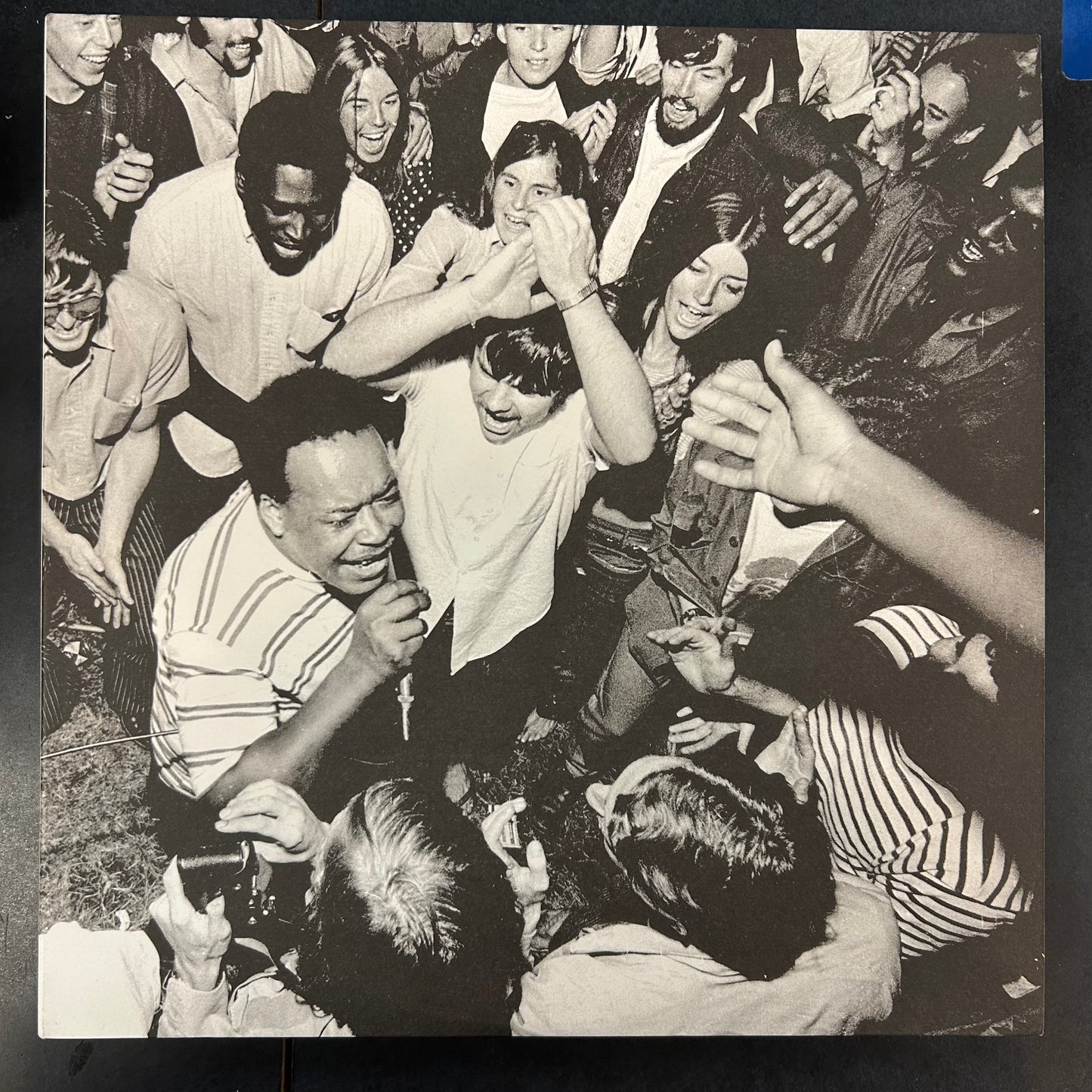ANN ARBOR BLUES FESTIVAL 1969, VOL. 2 (VINYL ME PLEASE) (US 2019/SPLIT) (USED)