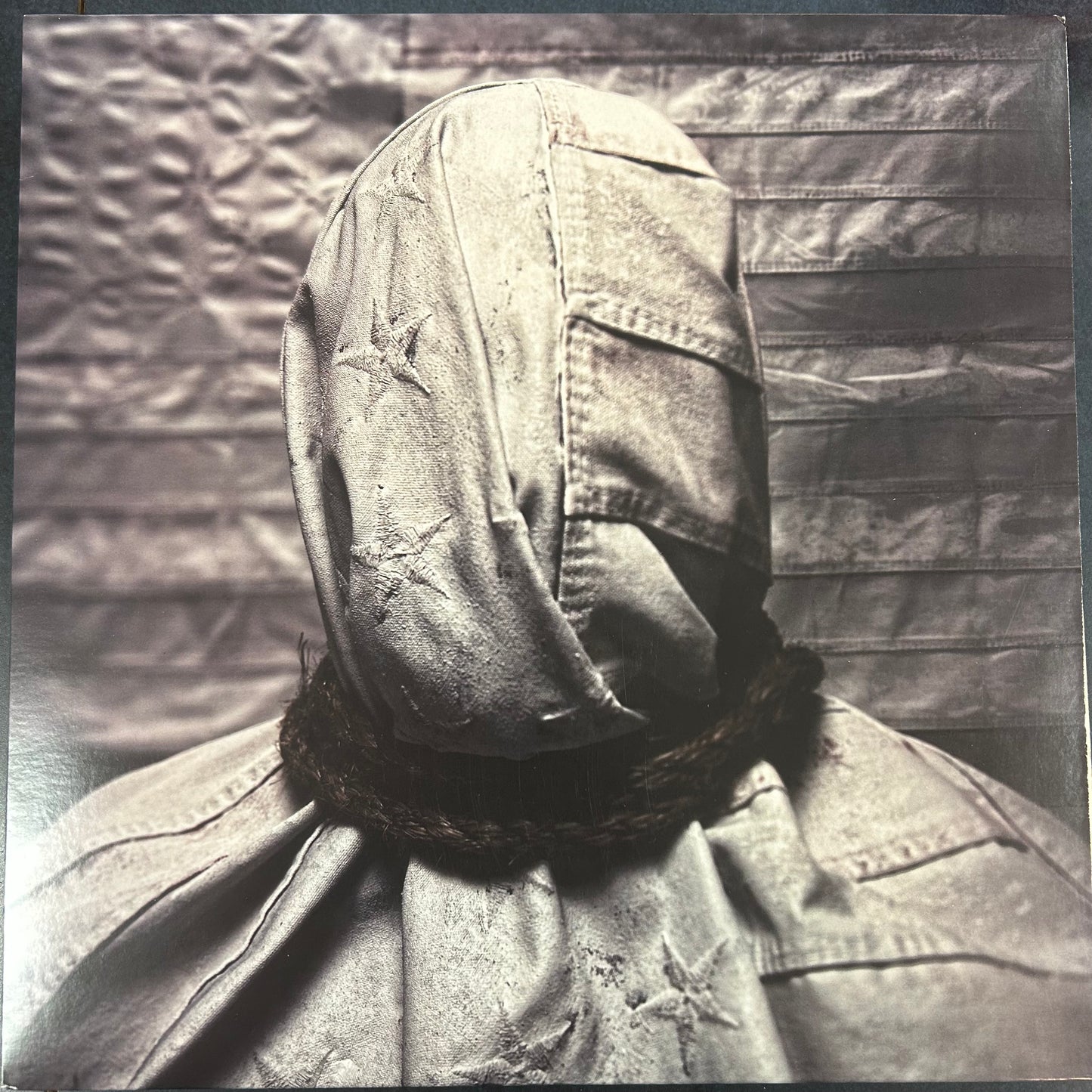 LETLIVE = BLACKEST BEAUTIFUL (US 2013) (USED)