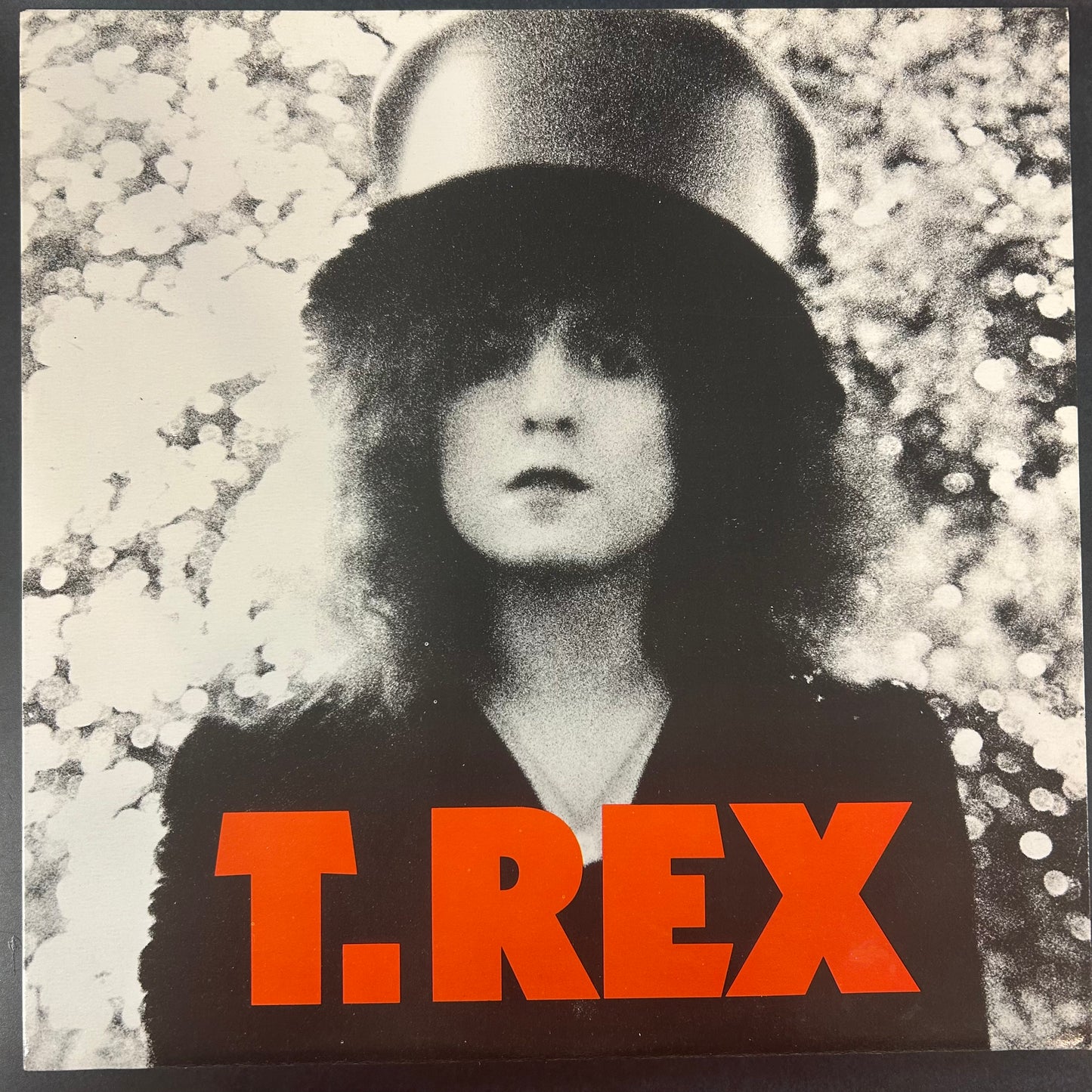 T. REX = SLIDER (CDN 1970s REISSUE) (USED)