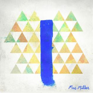 MILLER, MAC = BLUE SLIDE PARK (2LP/180G/GREEN)