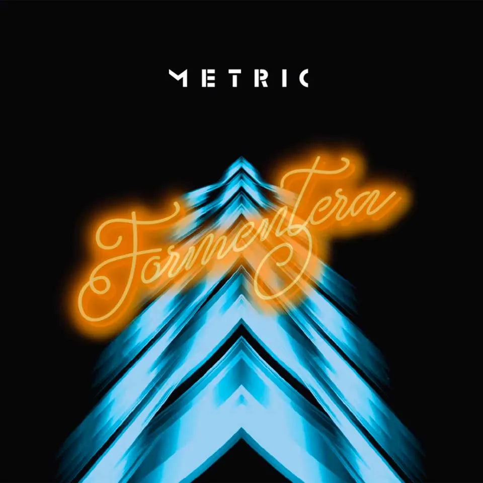 METRIC = FORMENTARA (180G)