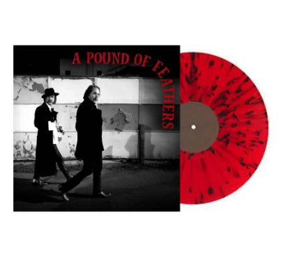 BLACK CROWES = POUND OF FEATHERS (180G) /INDIE EXC. WAX