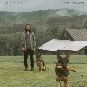 KAHAN, NOAH = STICK SEASON (2LP/180G)