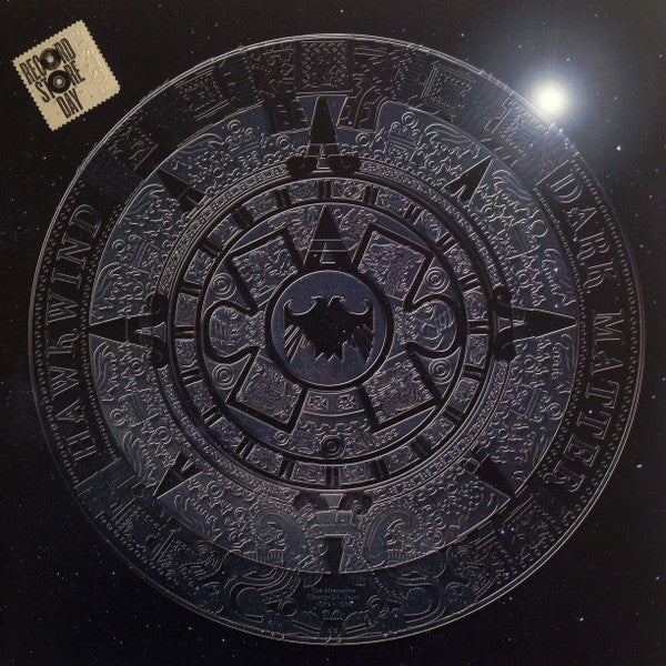 HAWKWIND = DARK MATTER (2LP/180G)
