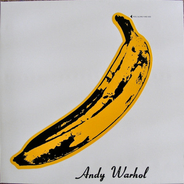 VELVET UNDERGROUND & NICO = VELVET UNDERGROUND & NICO (180G)